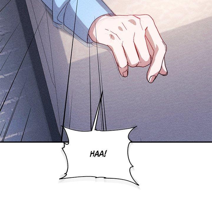 Two Flavored Crush - Chapter 7 manhwa