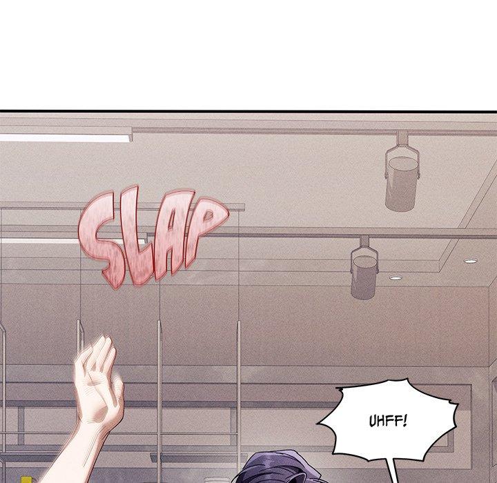 Two Flavored Crush - Chapter 7 manhwa