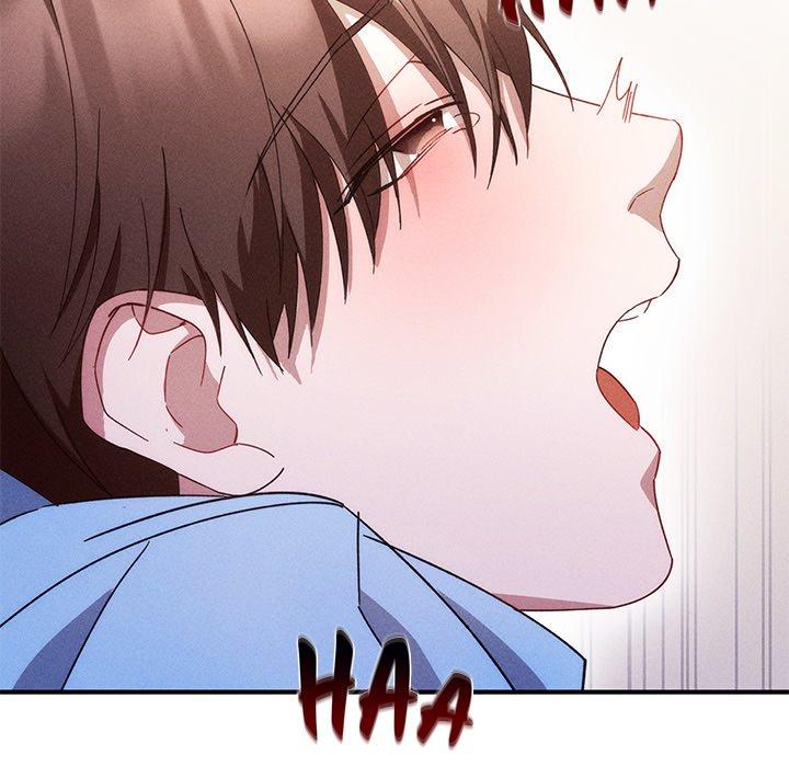 Two Flavored Crush - Chapter 7 manhwa