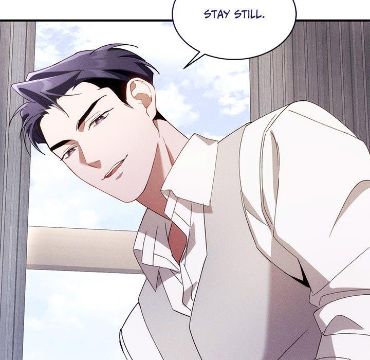 Two Flavored Crush - Chapter 7 manhwa