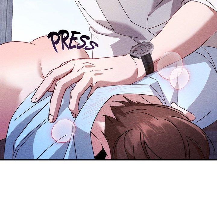 Two Flavored Crush - Chapter 7 manhwa