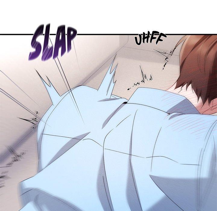 Two Flavored Crush - Chapter 7 manhwa