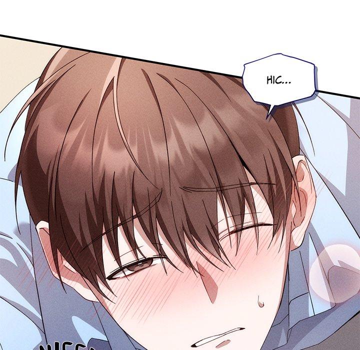 Two Flavored Crush - Chapter 7 manhwa