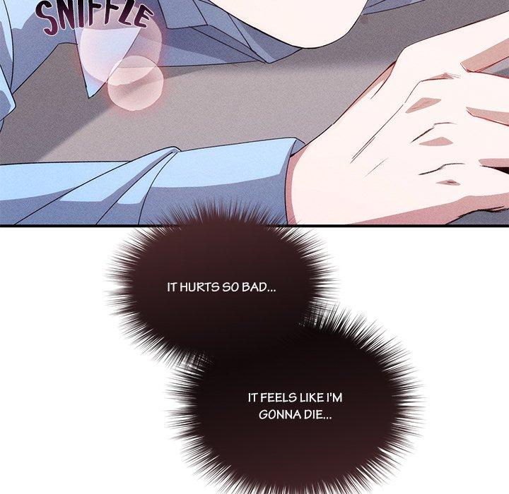 Two Flavored Crush - Chapter 7 manhwa