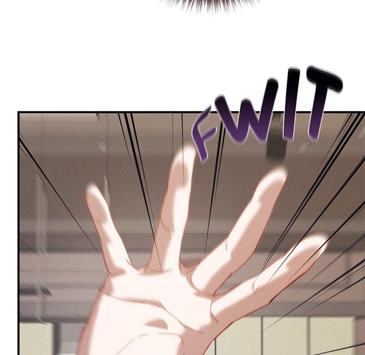 Two Flavored Crush - Chapter 7 manhwa