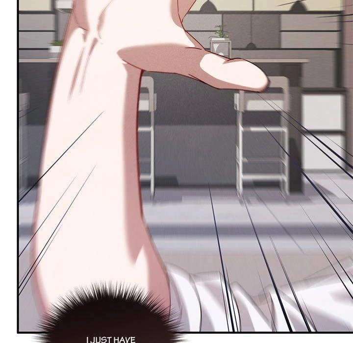 Two Flavored Crush - Chapter 7 manhwa