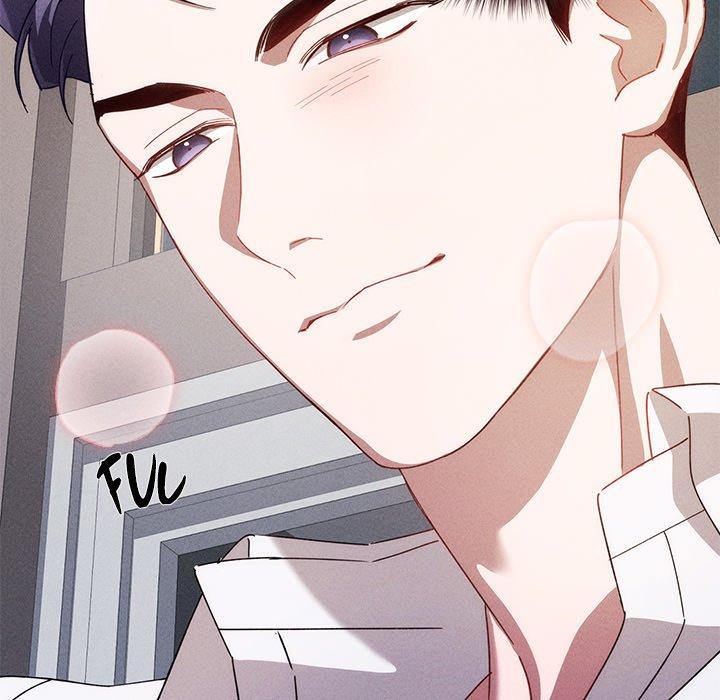 Two Flavored Crush - Chapter 7 manhwa
