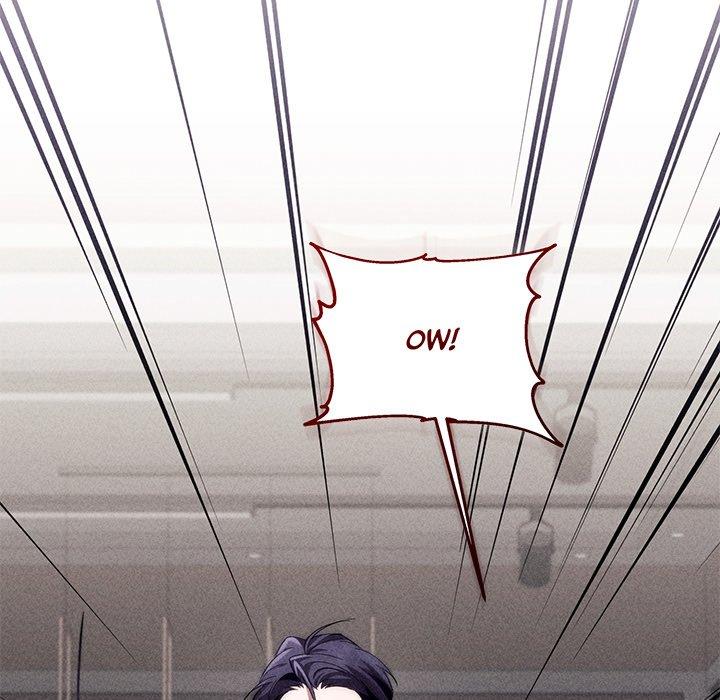 Two Flavored Crush - Chapter 7 manhwa