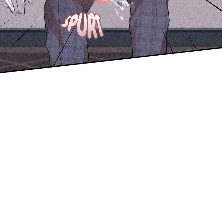 Two Flavored Crush - Chapter 7 manhwa