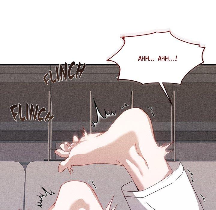 Two Flavored Crush - Chapter 7 manhwa