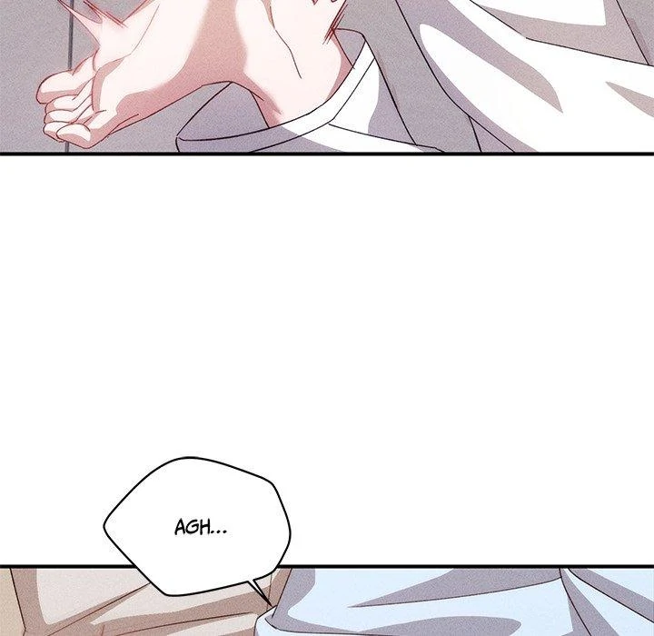 Two Flavored Crush - Chapter 7 manhwa