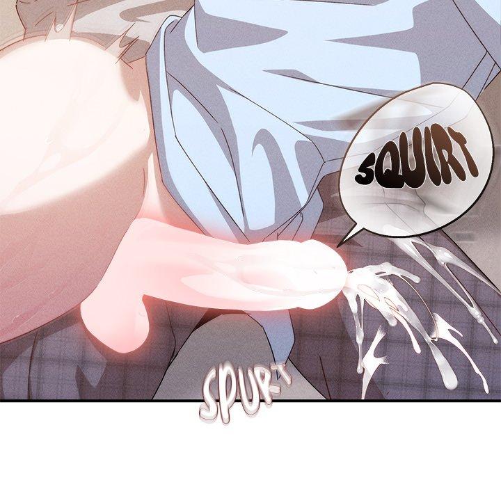 Two Flavored Crush - Chapter 7 manhwa