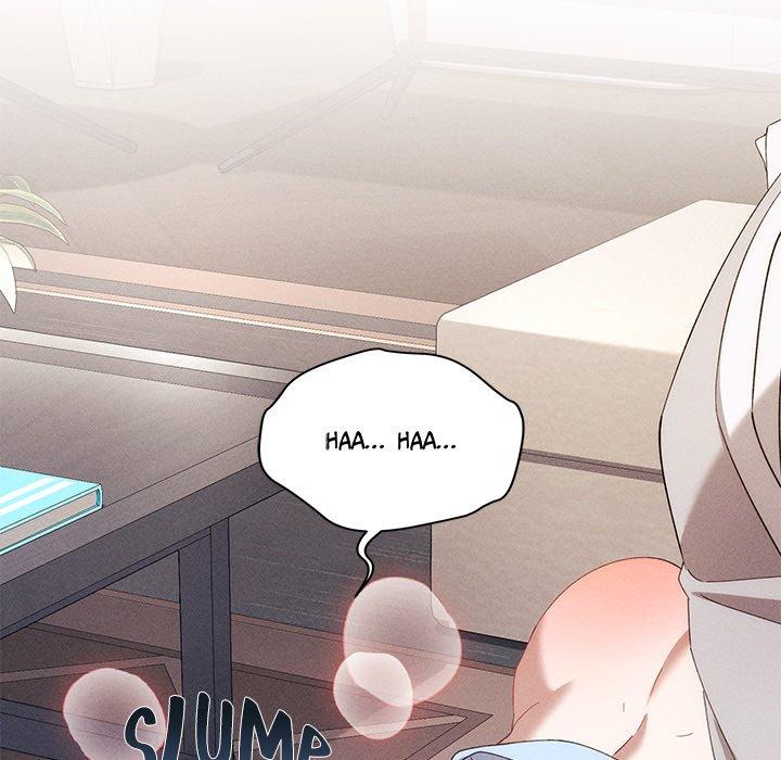 Two Flavored Crush - Chapter 7 manhwa
