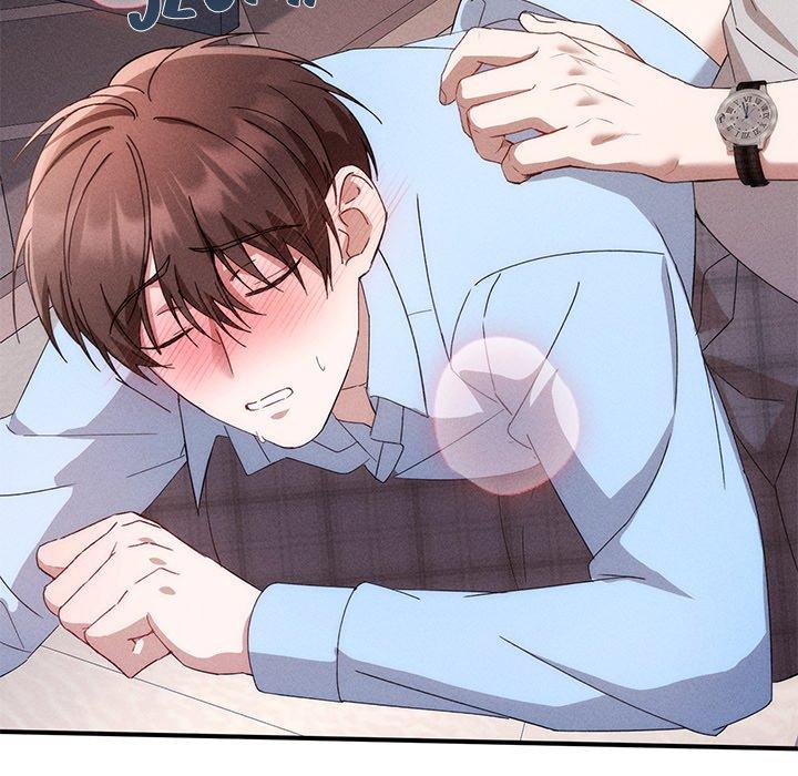 Two Flavored Crush - Chapter 7 manhwa