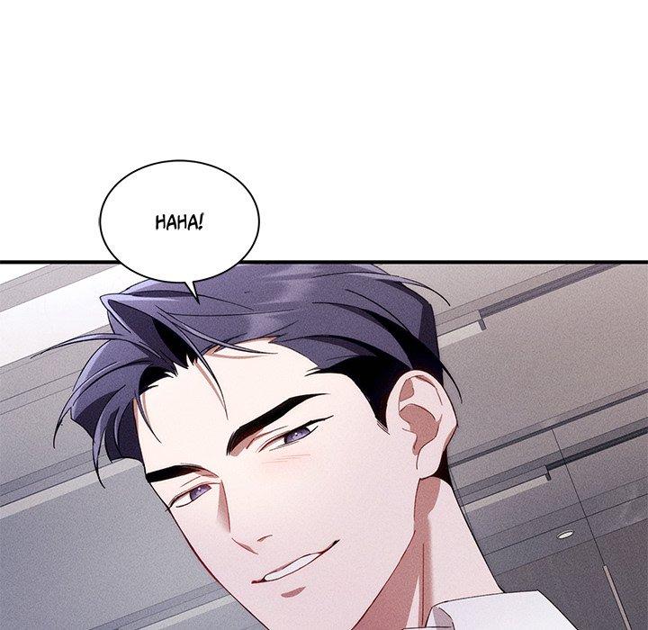 Two Flavored Crush - Chapter 7 manhwa