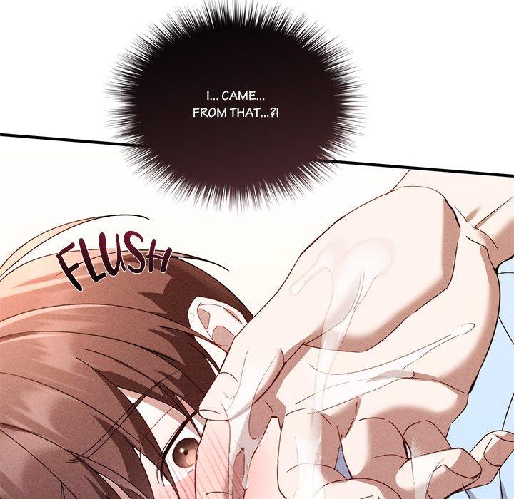 Two Flavored Crush - Chapter 7 manhwa