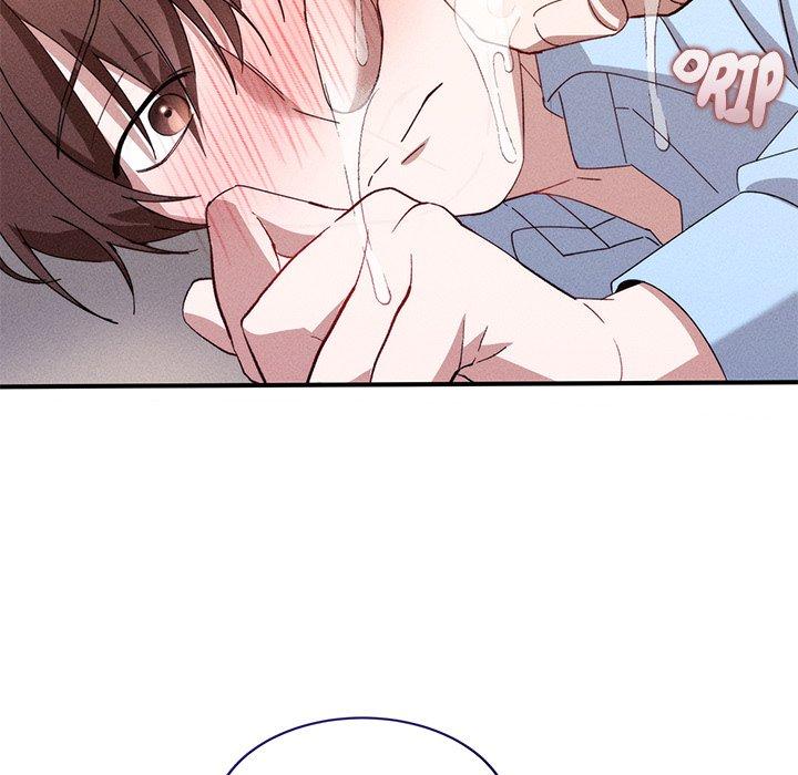 Two Flavored Crush - Chapter 7 manhwa