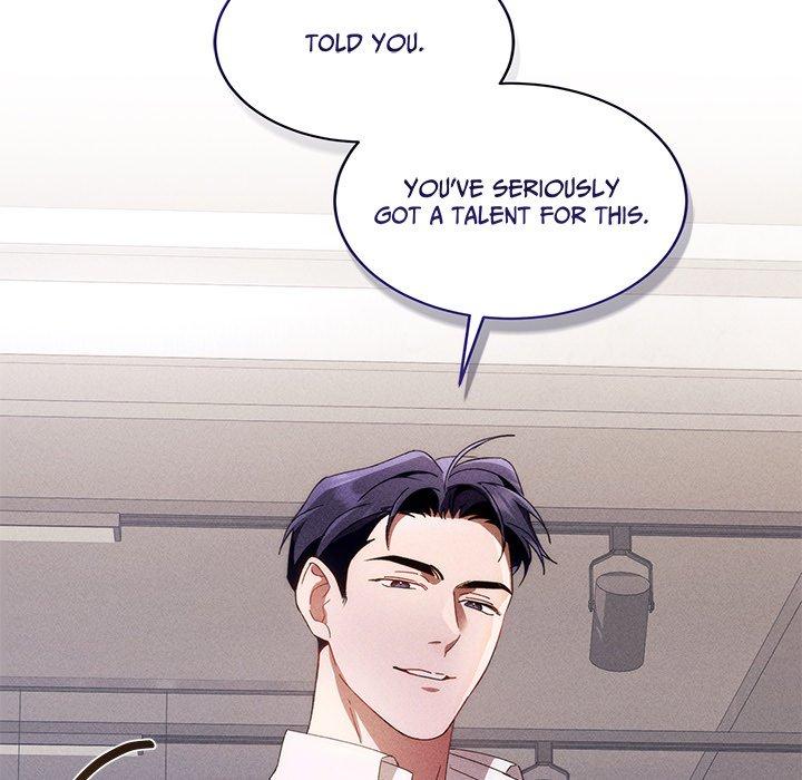 Two Flavored Crush - Chapter 7 manhwa