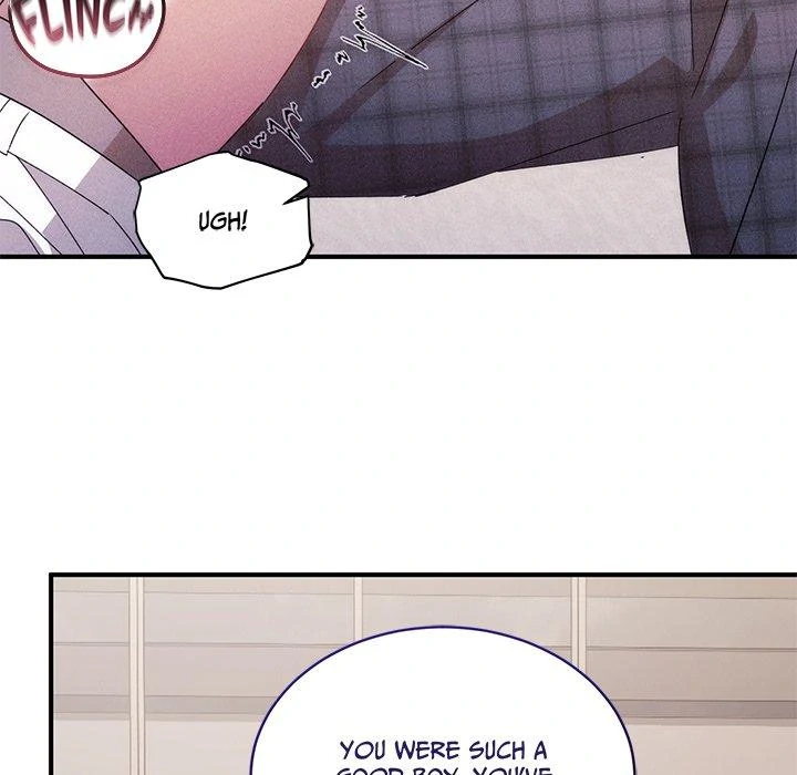 Two Flavored Crush - Chapter 7 manhwa