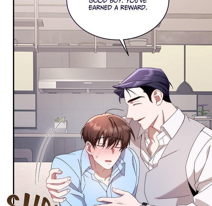 Two Flavored Crush - Chapter 7 manhwa