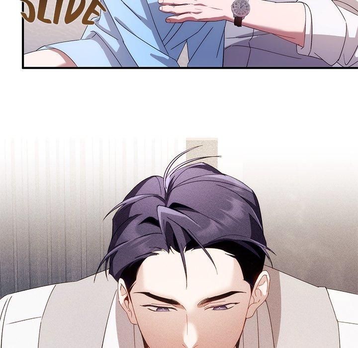 Two Flavored Crush - Chapter 7 manhwa