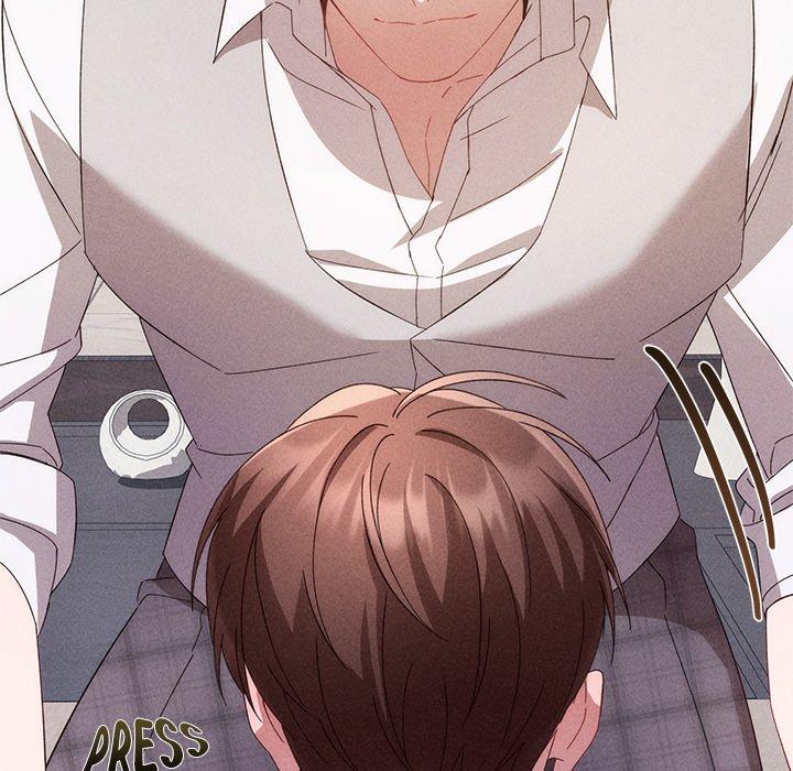 Two Flavored Crush - Chapter 7 manhwa