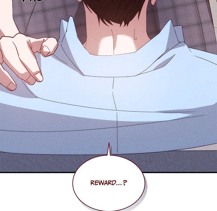 Two Flavored Crush - Chapter 7 manhwa