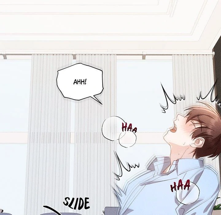 Two Flavored Crush - Chapter 7 manhwa