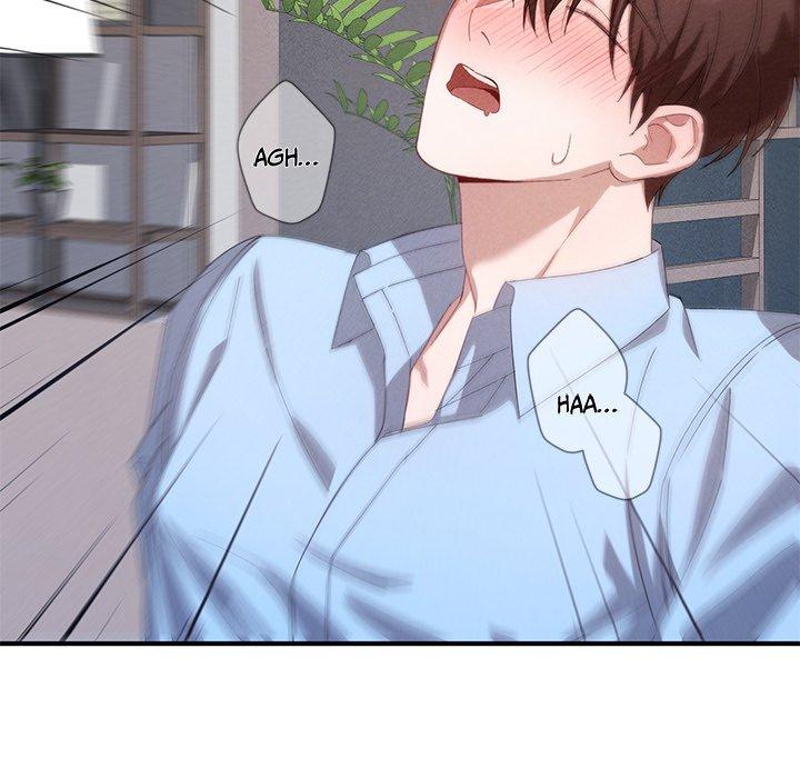 Two Flavored Crush - Chapter 7 manhwa