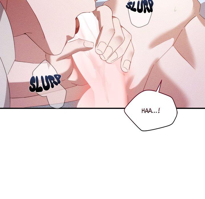 Two Flavored Crush - Chapter 7 manhwa