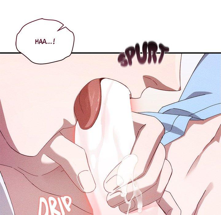 Two Flavored Crush - Chapter 7 manhwa