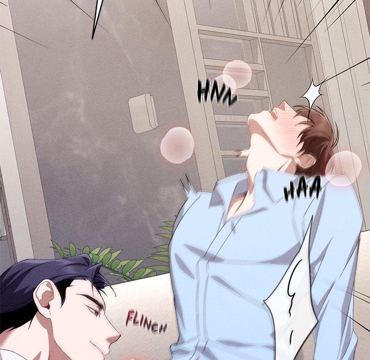 Two Flavored Crush - Chapter 7 manhwa