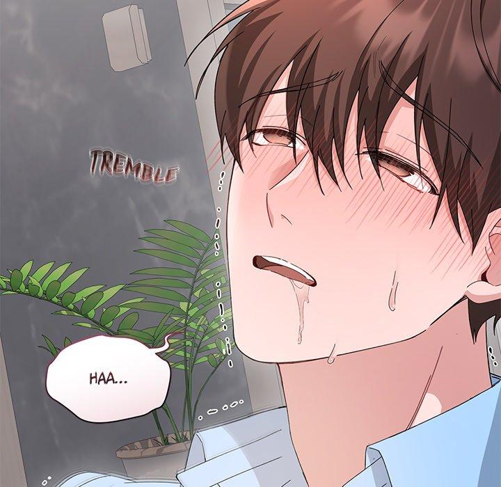 Two Flavored Crush - Chapter 7 manhwa