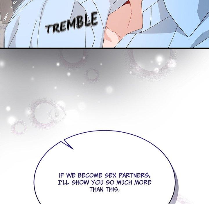 Two Flavored Crush - Chapter 7 manhwa