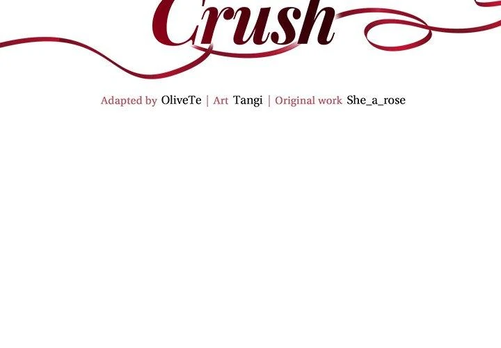 Two Flavored Crush - Chapter 8 manhwa