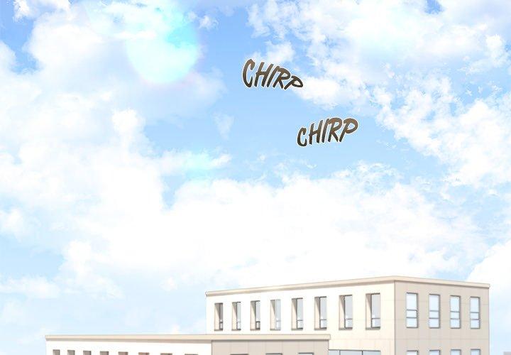 Two Flavored Crush - Chapter 8 manhwa