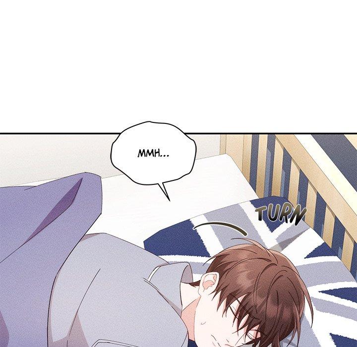 Two Flavored Crush - Chapter 8 manhwa