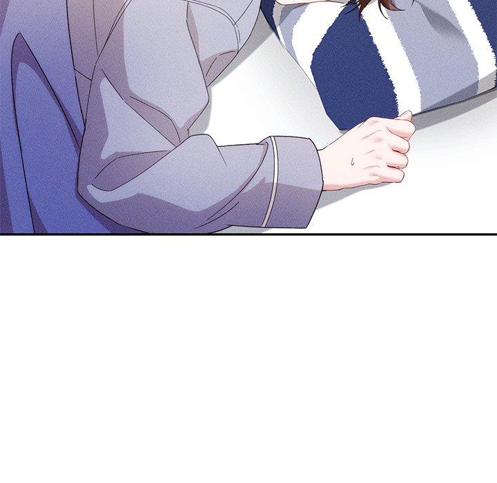 Two Flavored Crush - Chapter 8 manhwa