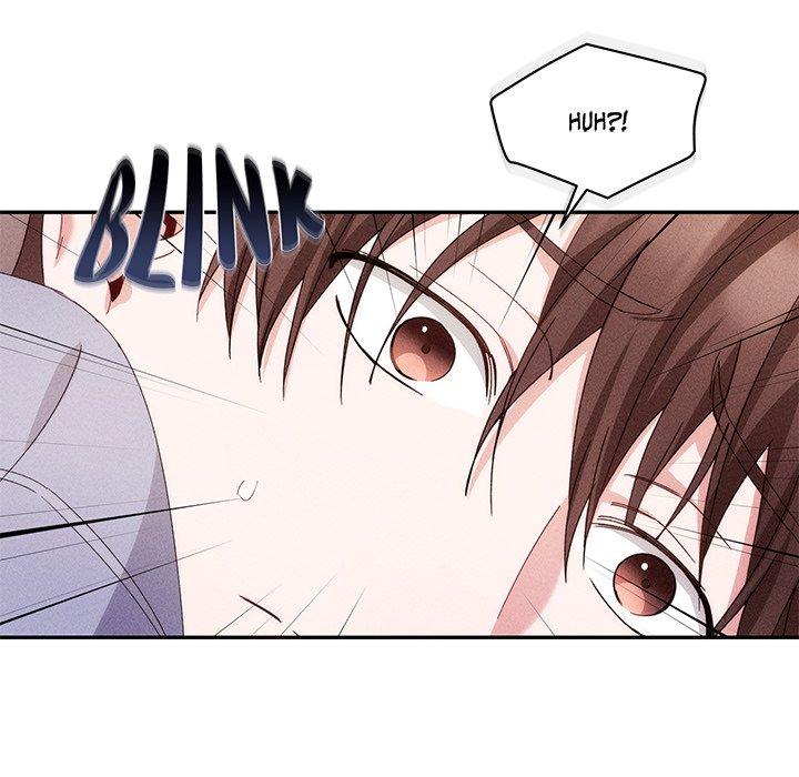 Two Flavored Crush - Chapter 8 manhwa