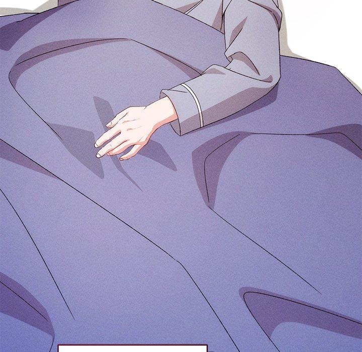 Two Flavored Crush - Chapter 8 manhwa
