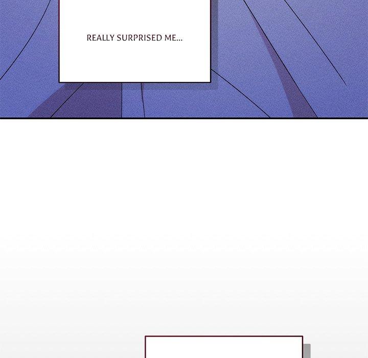 Two Flavored Crush - Chapter 8 manhwa