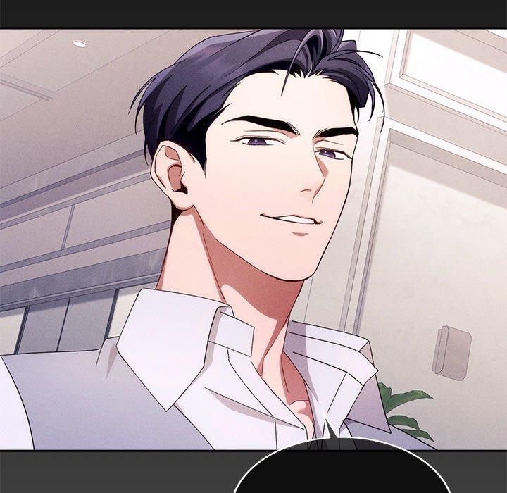 Two Flavored Crush - Chapter 8 manhwa