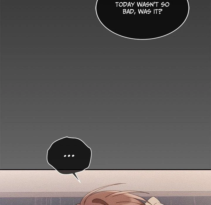 Two Flavored Crush - Chapter 8 manhwa