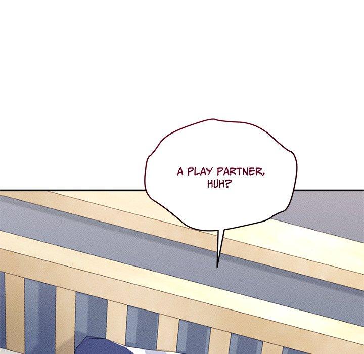 Two Flavored Crush - Chapter 8 manhwa