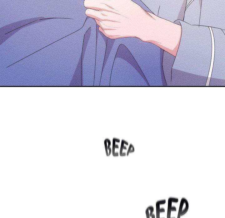 Two Flavored Crush - Chapter 8 manhwa