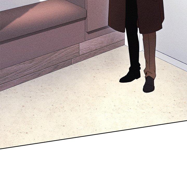 Two Flavored Crush - Chapter 8 manhwa