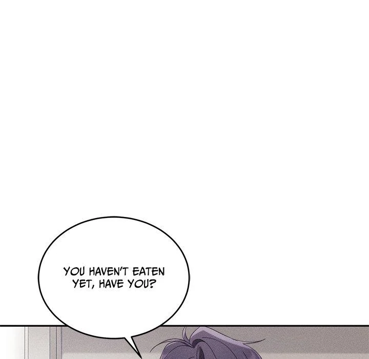 Two Flavored Crush - Chapter 8 manhwa