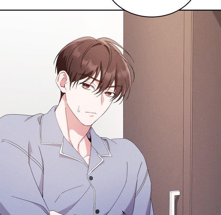 Two Flavored Crush - Chapter 8 manhwa