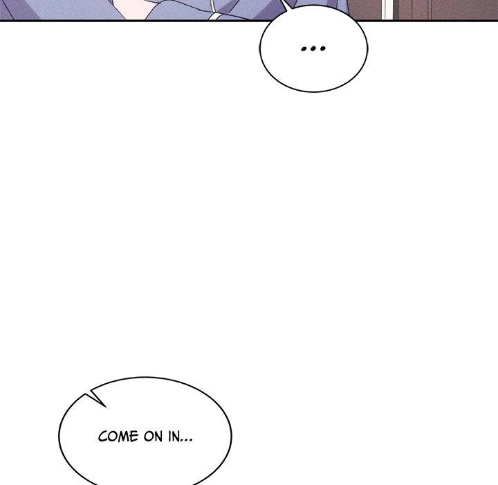 Two Flavored Crush - Chapter 8 manhwa