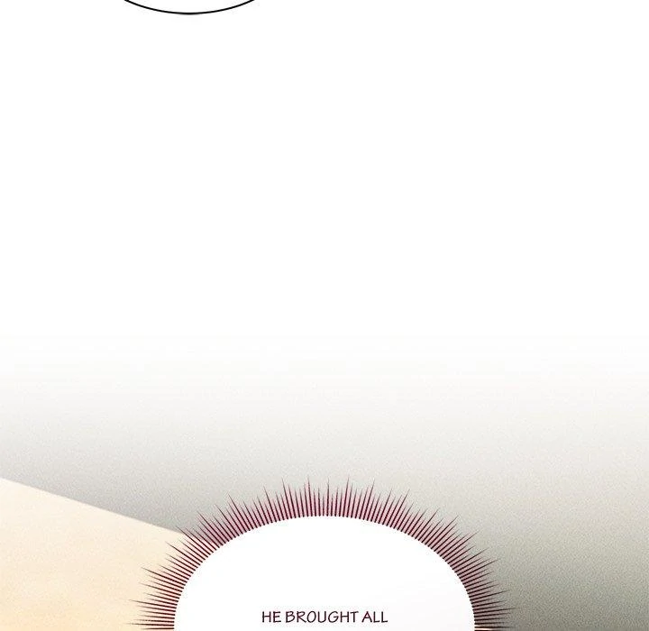 Two Flavored Crush - Chapter 8 manhwa